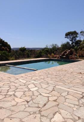 Alexania Other | Chácara para temporada pertinho de Brasília