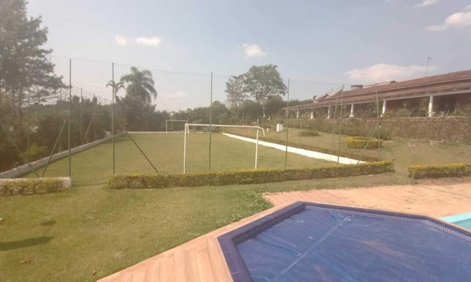 Ibiuna House | Chácara Proxima DA Cidade, COM Linda Vista