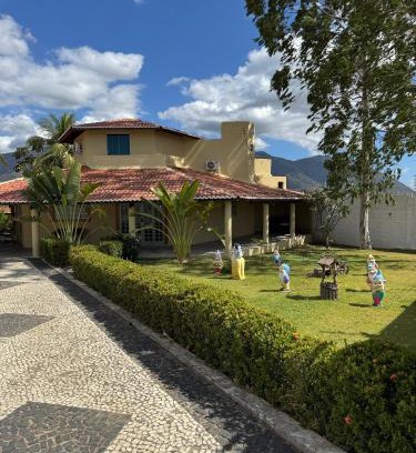 Sobral House | Chácara Rbs