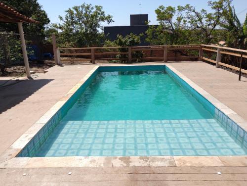 Boituva House | Chácara Recanto Águia