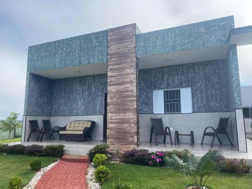 Pilar Do Sul House | Chácara Recanto das Aves