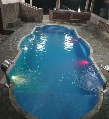Capelinha House | Chácara Recanto das Pedras