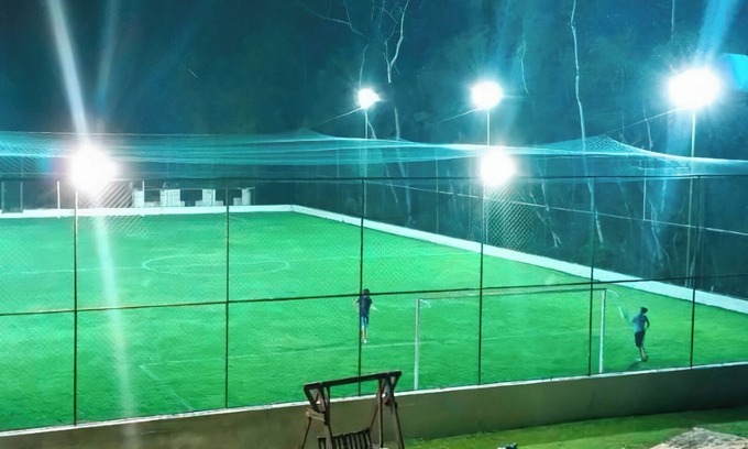 Sao Roque Cottage | Chácara Recanto Feliz na Estrada do Vinho km 4,5 - São Roque