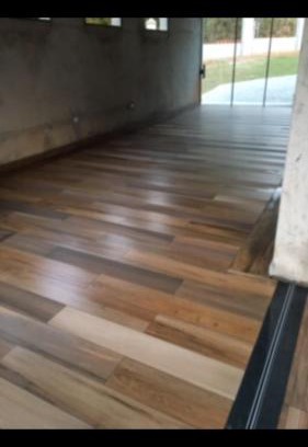 Mandirituba House | Chácara Recanto Théo