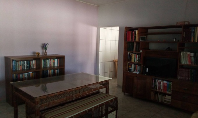 Ibiuna House | CHÁCARA RECREIO - 25 PEOPLE WITH 10 BEDROOMS