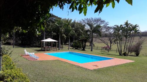 Brotas House | Chácara San Diego - Brotas