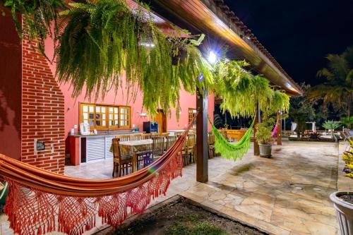 Tiete House | Chácara Santa Luzia