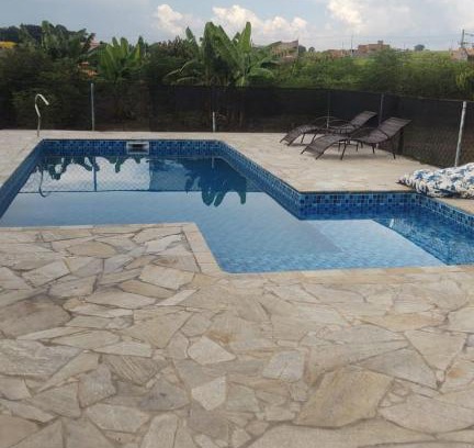 Piracicaba House | Chácara tranquila