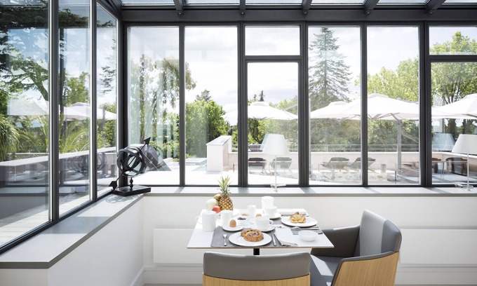 Autignac Bed & Breakfast | Château Autignac