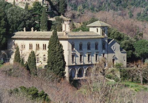 San-Martino-di-Lota Bed & Breakfast | CHÂTEAU CAGNINACCI B&B