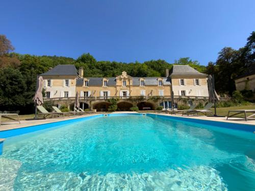 Castels et Bezenac Bed & Breakfast | Château d'Argentonesse