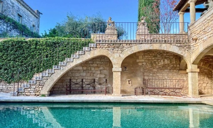 Saint-Maximin Other | Château D'exceptionnel Grand Luxe