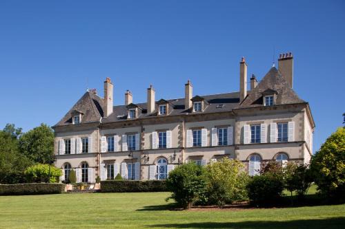 Ygrande Hotel | Château d'Ygrande - Teritoria