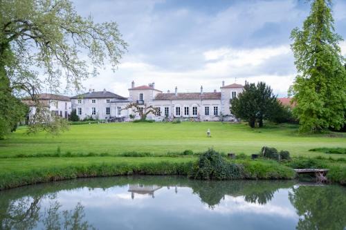 Choloy-Menillot House | Château de Choloy
