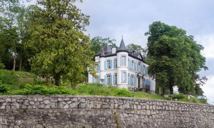 Sevignacq-Meyracq Bed & Breakfast | Château de Druon