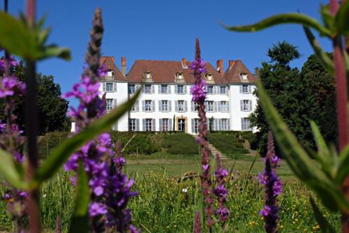 Roanne Bed & Breakfast | Château De Matel