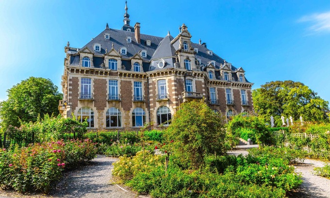 Namur Hotel | Château de Namur