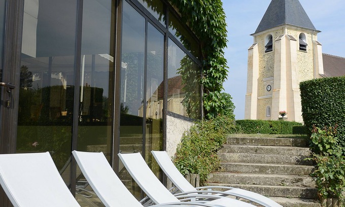 Sancy Hotel | Château de Sancy
