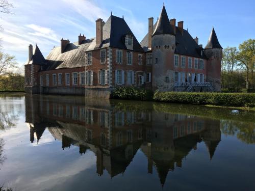 Souesmes House | Château de Souesmes