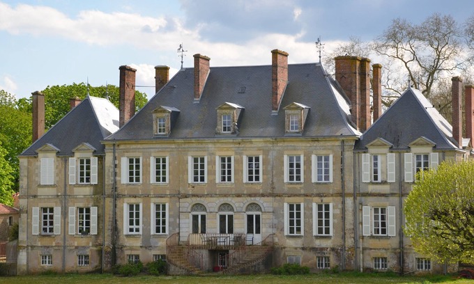 Bazoges-en-Pareds Other | Château des Noces