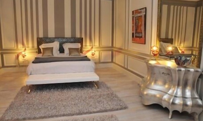 Pommare House | Château du Besset