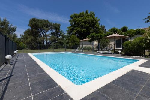Vertheuil Bed & Breakfast | Château La Gravière