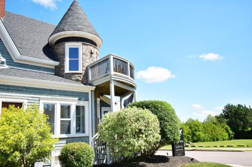 Moncton Apartment | Château Queen by Bower Boutique Hotels