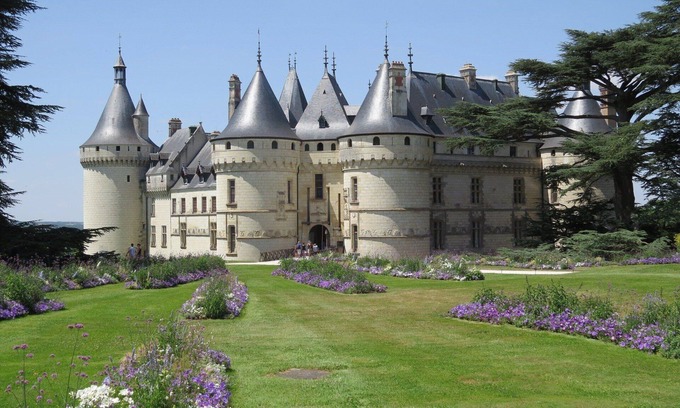 Genille Other | Château Touraine near ZOO Beauval