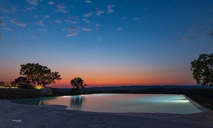 Sao Matias Cottage | Chão da Velha - T1 Casa 17 do Virtuoso
