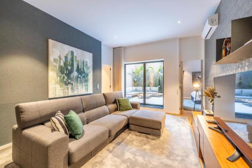 Sao Joao do Souto Apartment | Chãos Design By Minho's Guest