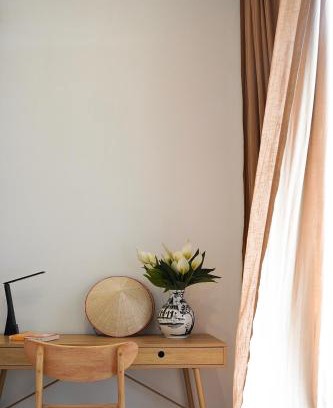 Thuy Khue Apartment | Chõng Homestay