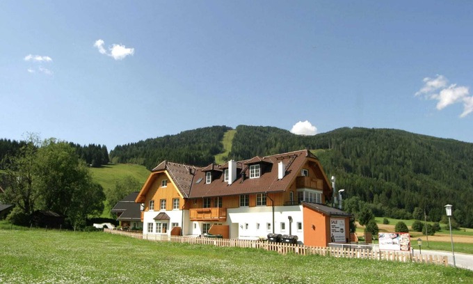 Sankt Margarethen im Lungau Apartment | Chalet in Lungau near Ski Slopes
