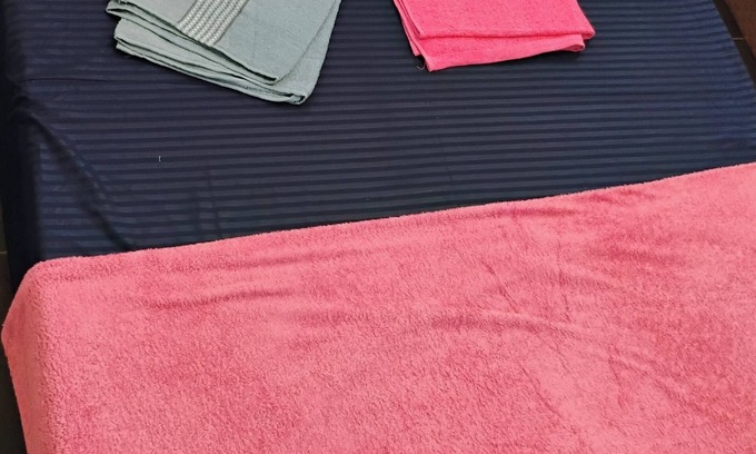 Rio Comprido House | Charming 2-bedroom house with WiFi in Rio Comprido Rio de Janeiro