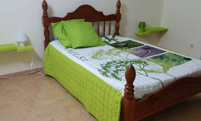 Saint-Joseph House | CH D'OTES OLIVERAIE