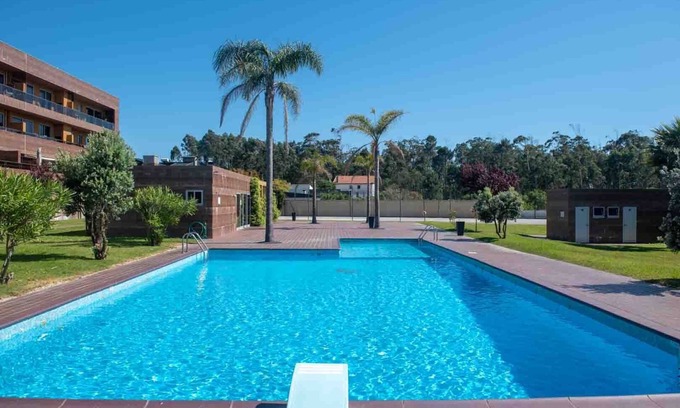 Madalena Condo | Charming apartment