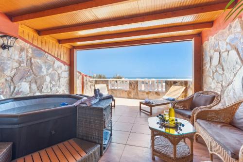 Pajara Apartment | Chabela's Penthouse