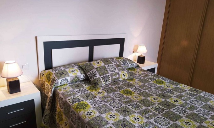 Sada Apartment | Chaburra Apartment