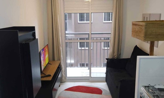 Chacara Santo Antonio Apartment | Chacara Santo Antonio ao Lado da Estação Joao Dias 13