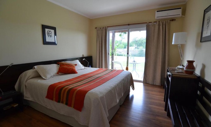 Salta House | Chacana