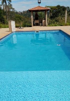 Aracariguama House | Chacara alegre