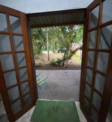 Cidade Jardim Tom House | Chacara Bertioga