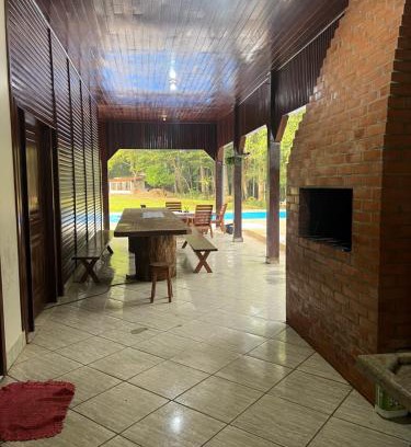 Ariquemes House | Chacara castanheira