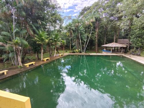 Benevides Other | CHACARA COP 30 Camping Benfica