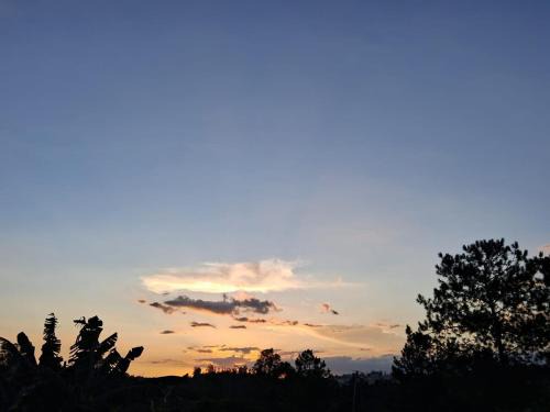 Votorantim House | Chacara famíliar cantinho que Deus nos Deu