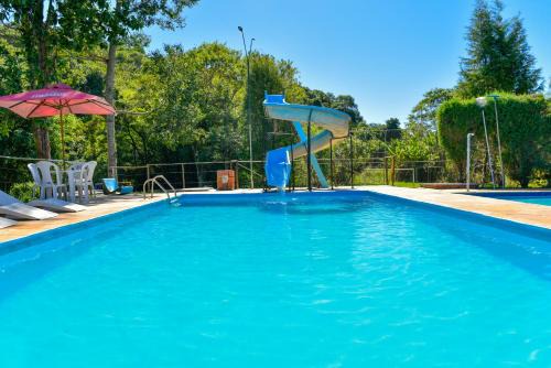 Mairinque House | CHACARA HORTOLAN