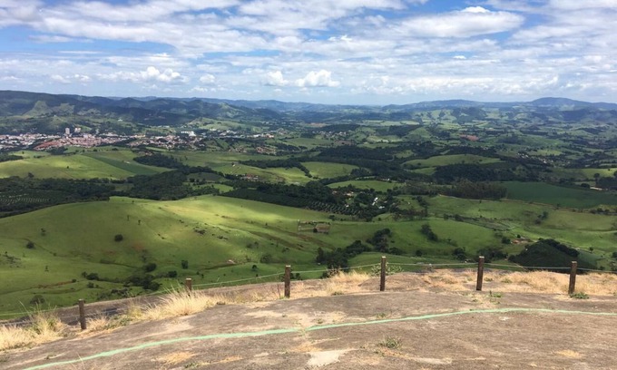 Socorro House | CHACARA IN HELP, GREAT LOCATION