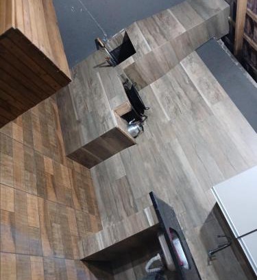 Curitiba House | Chacara Nunes