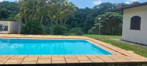 Jardim Primavera House | Chacara Recanto Paraíso Guacuri 2