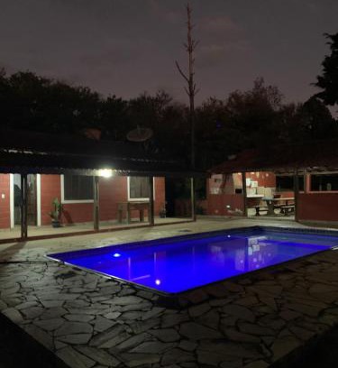 Mairinque House | Chacara Vale Encantado Mairinque