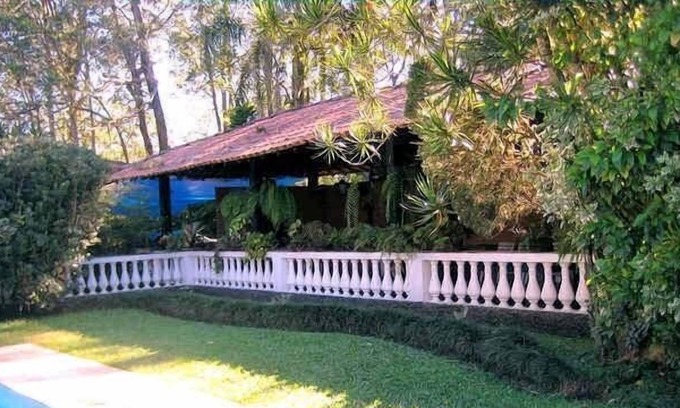 Bairro dos Finco House | CHACERA FORTALEZA- BIG BAY - ONLY EVENTS FOR UP TO 250 PEOPLE
